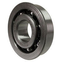 Ringrillenlager für Antriebswelle, Vollsynchron 6/67-11/72 Ringrillenlager für Antriebswelle, Vollsynchron 6/67-11/72