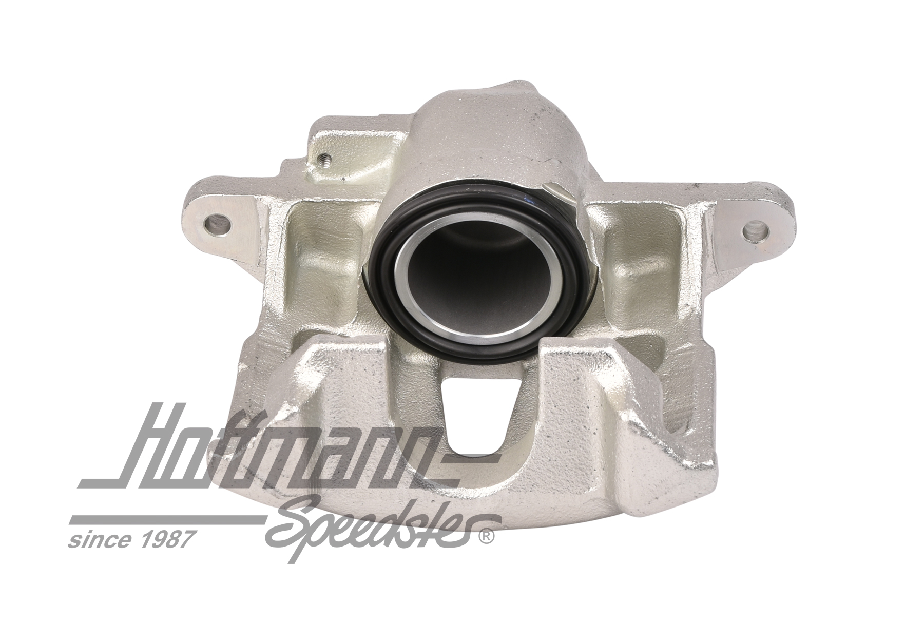 Bremssattel, vorne, Bus T4, 90-95, links