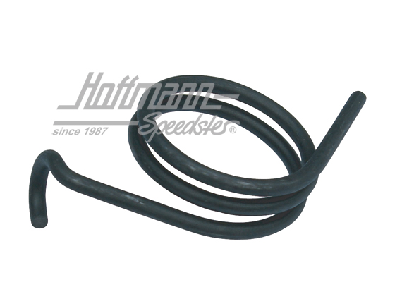 Rückholfeder, Kupplung, 8.71-4.74 Rückholfeder, Kupplung, 8.71-4.74