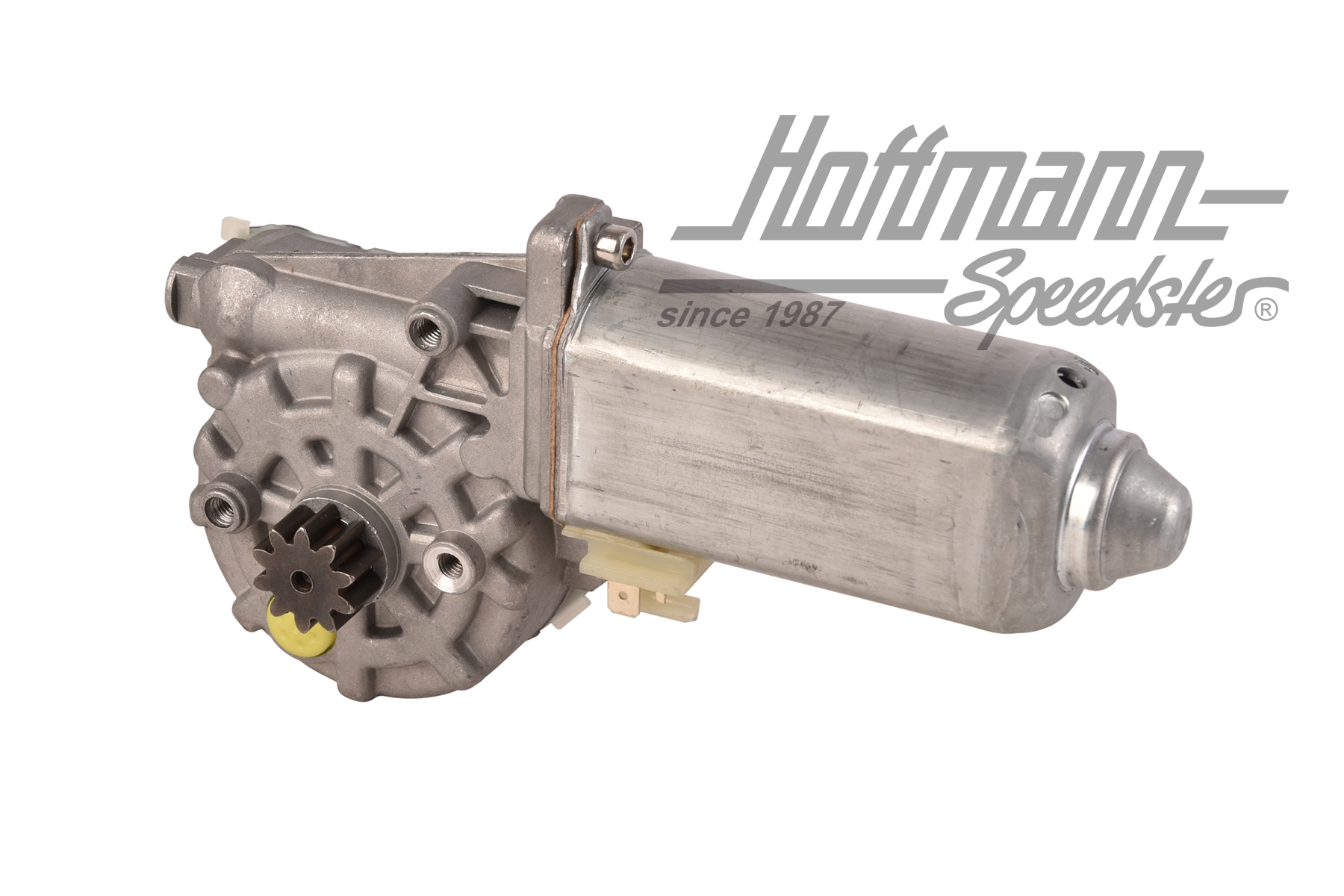 Motor, Fensterheber, 924/944, links