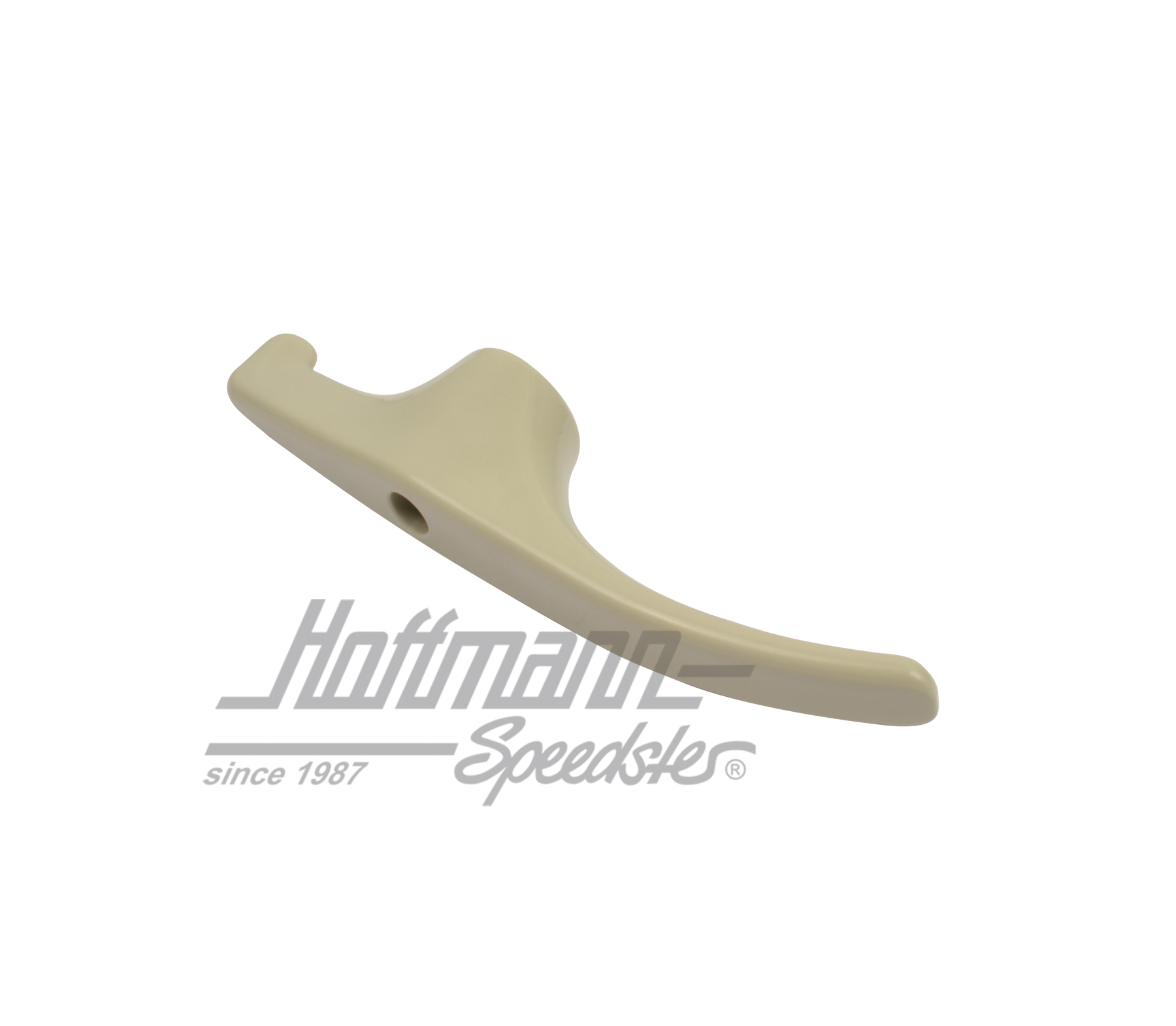 Schiebetürgriff, Westfalia, T2/T3, beige