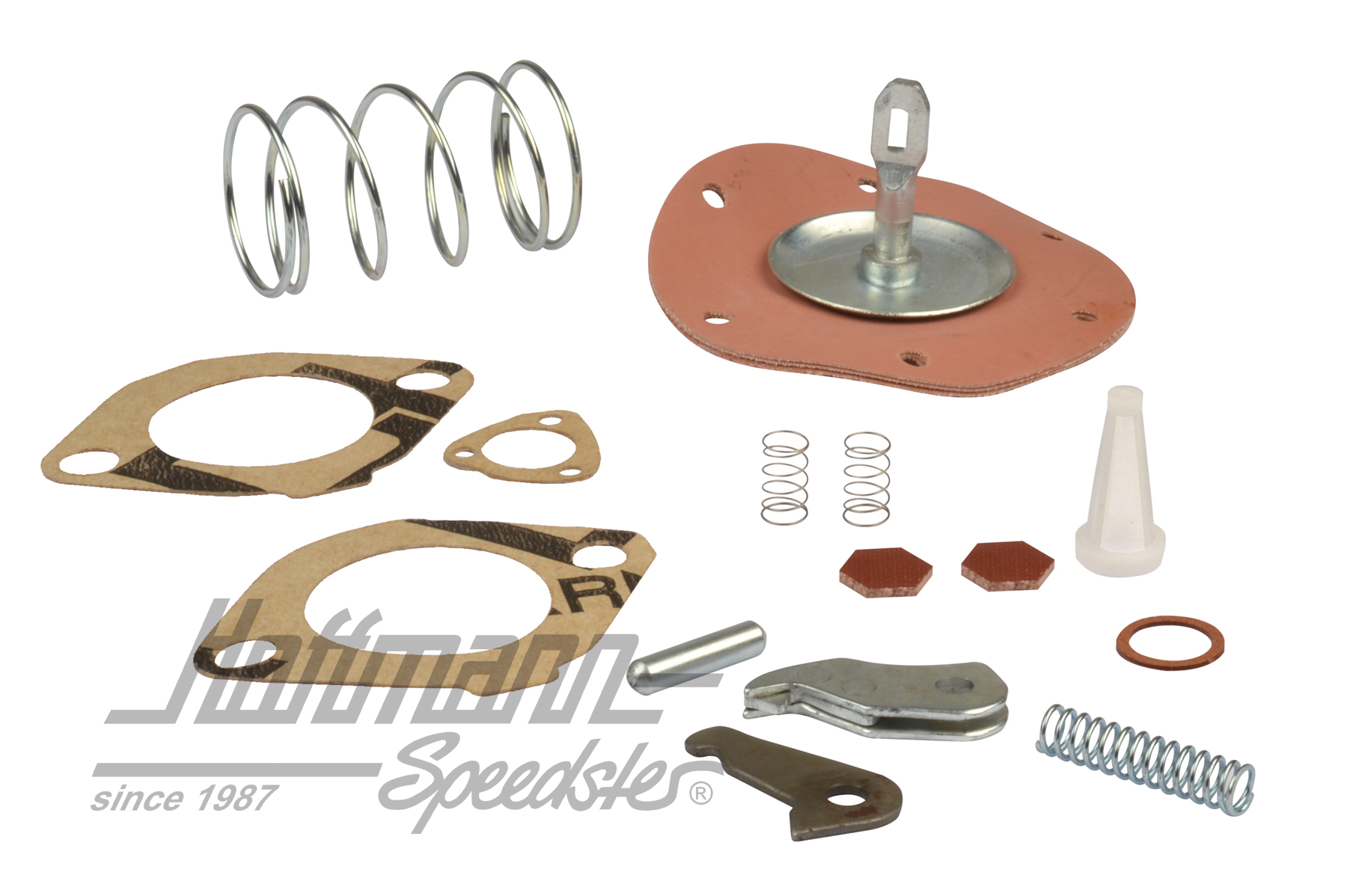 Reparatursatz, Benzinpumpe, -22KW/30PS