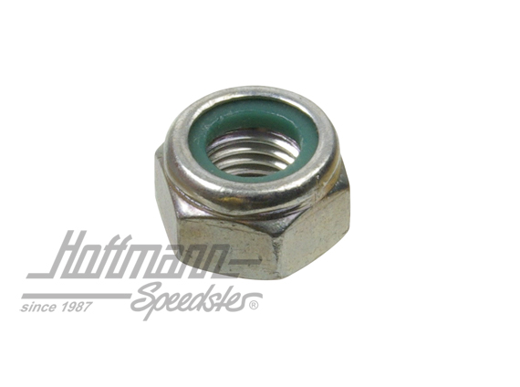 Mutter, Spurstangenkopf, M12x1.5mm