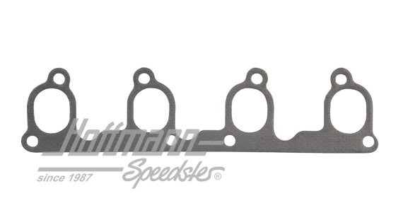 Dichtung, Saugstutzen, 1.0-1.3 Dichtung, Saugstutzen, 1.0-1.3