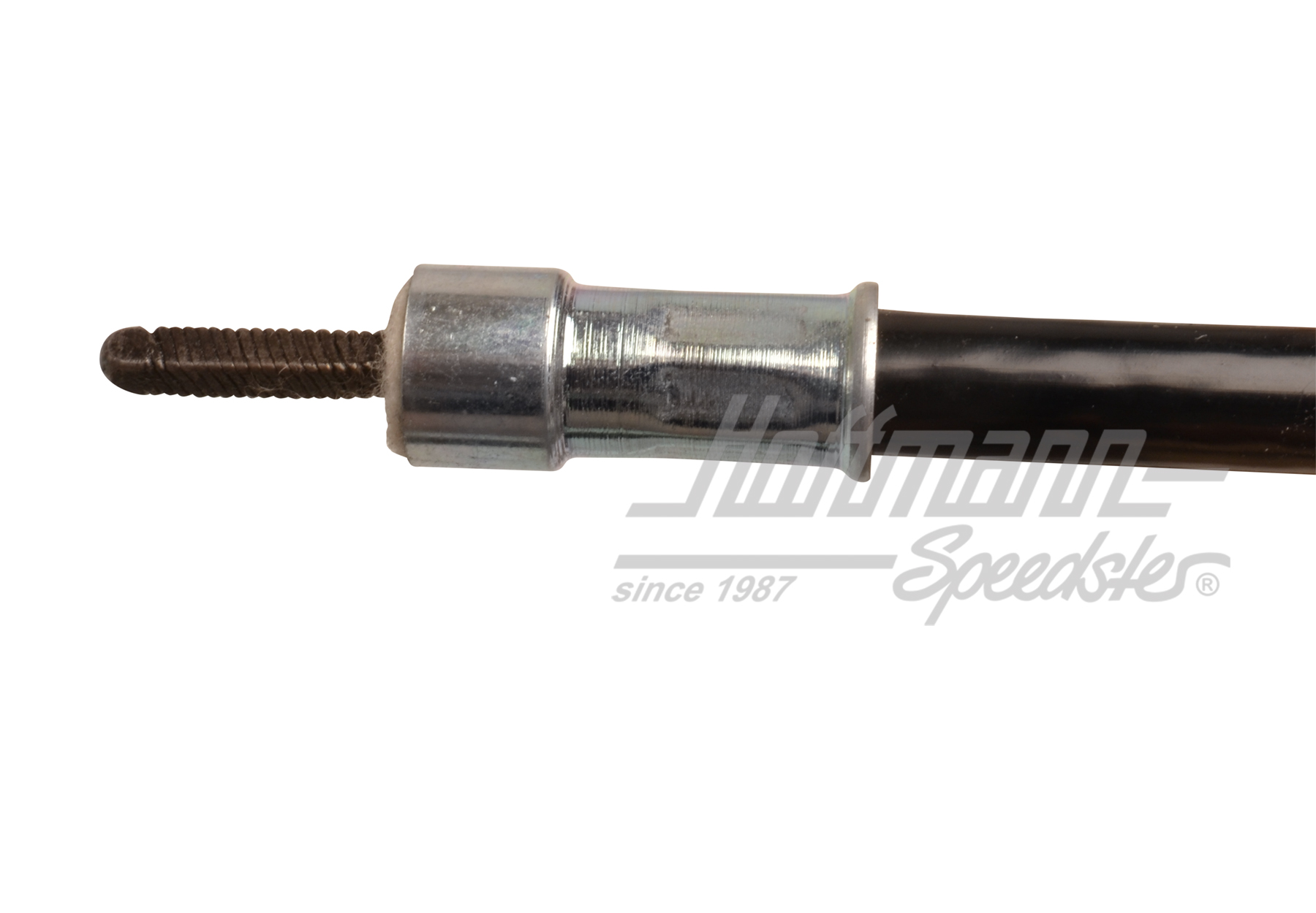 Welle, Verdeckmotor, 911/964/993, links