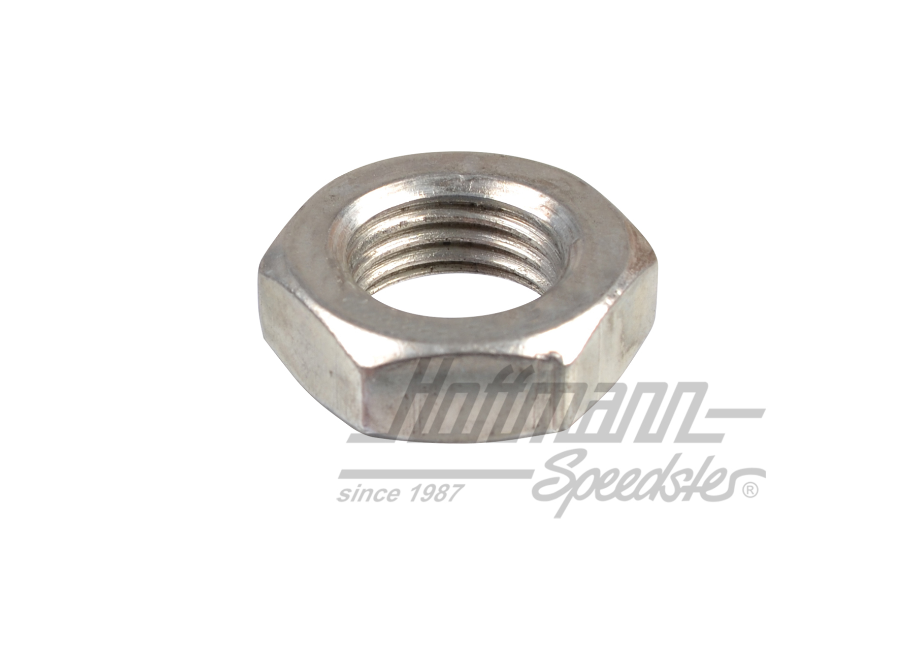 Mutter, Spurstange, M14x1.5, Rechtsgew. Mutter, Spurstange, M14x1.5, Rechtsgew.