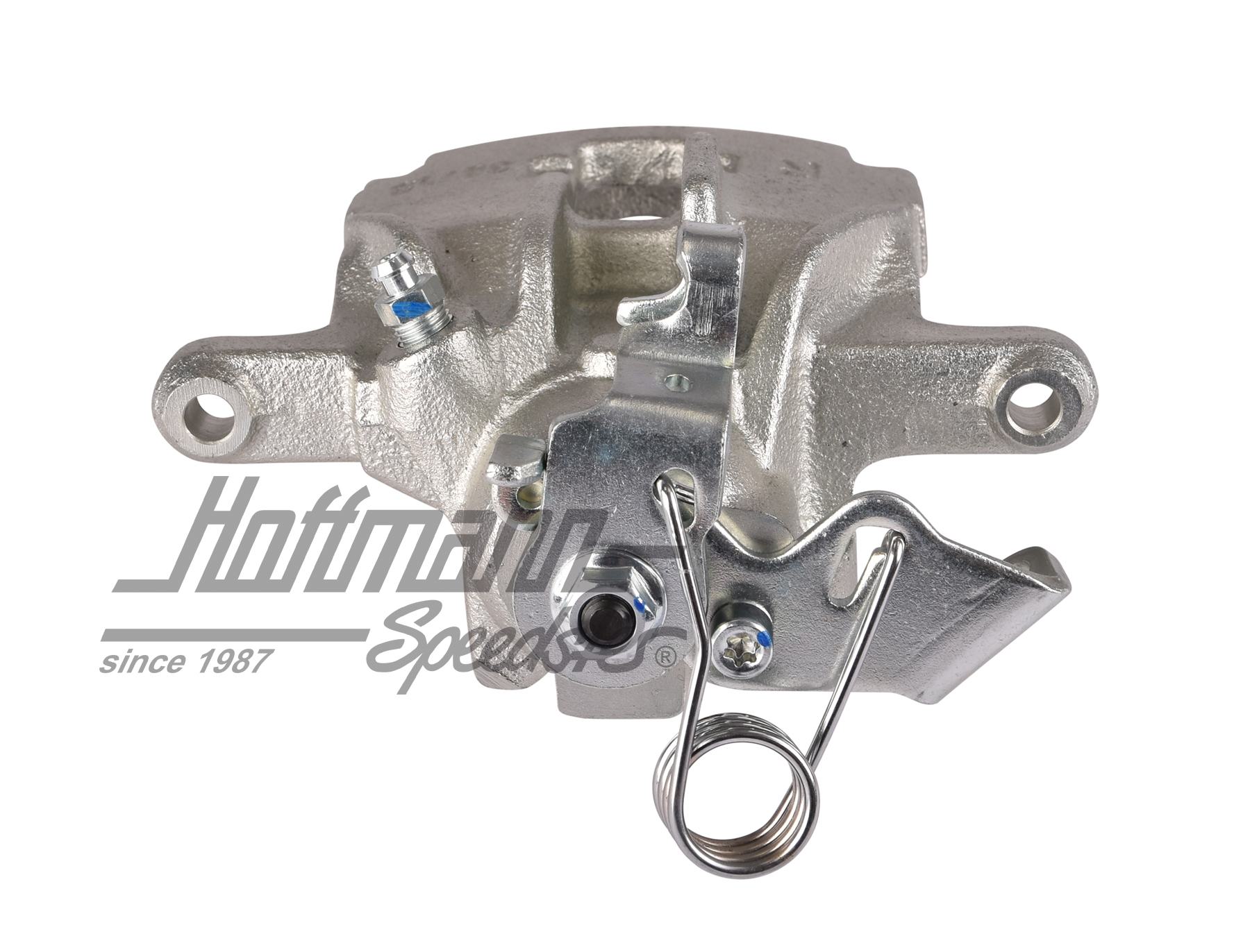 Bremssatttel, hinten, Bus T4, 97-03, re.
