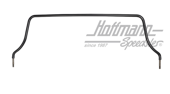 Stabilisator, vorne, Serie 1303, 8.73-