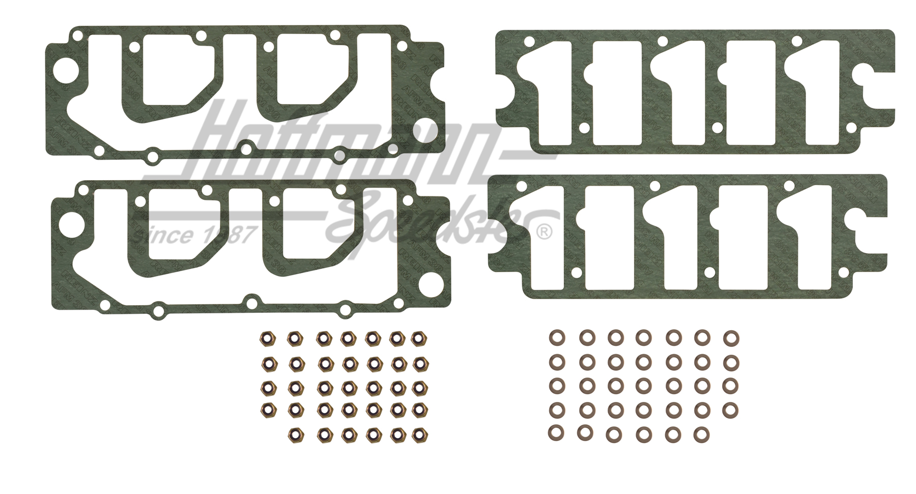 Dichtsatz, Ventildeckel, 911, 68-89 Dichtsatz, Ventildeckel, 911, 68-89