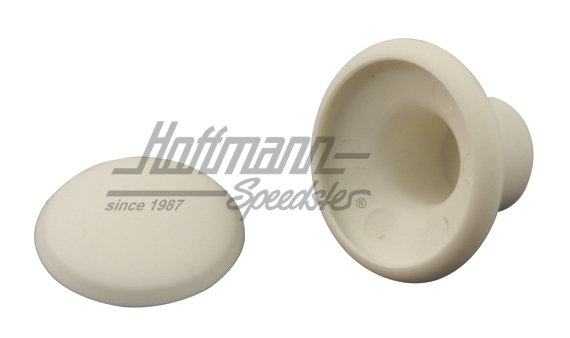 Kleiderhaken, f. Handschlaufe, Bus T1/T2 Kleiderhaken, f. Handschlaufe, Bus T1/T2