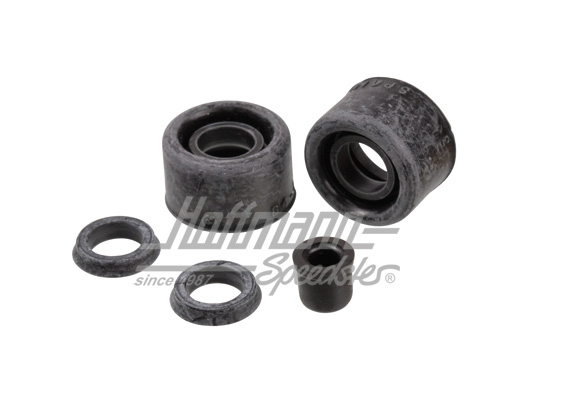 Dichtsatz, Radbremszylinder, 14.29mm
