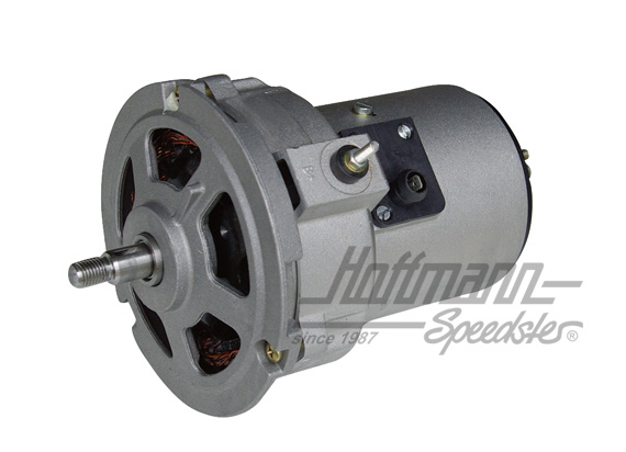 Lichtmaschine, Drehstrom, 55 AMP