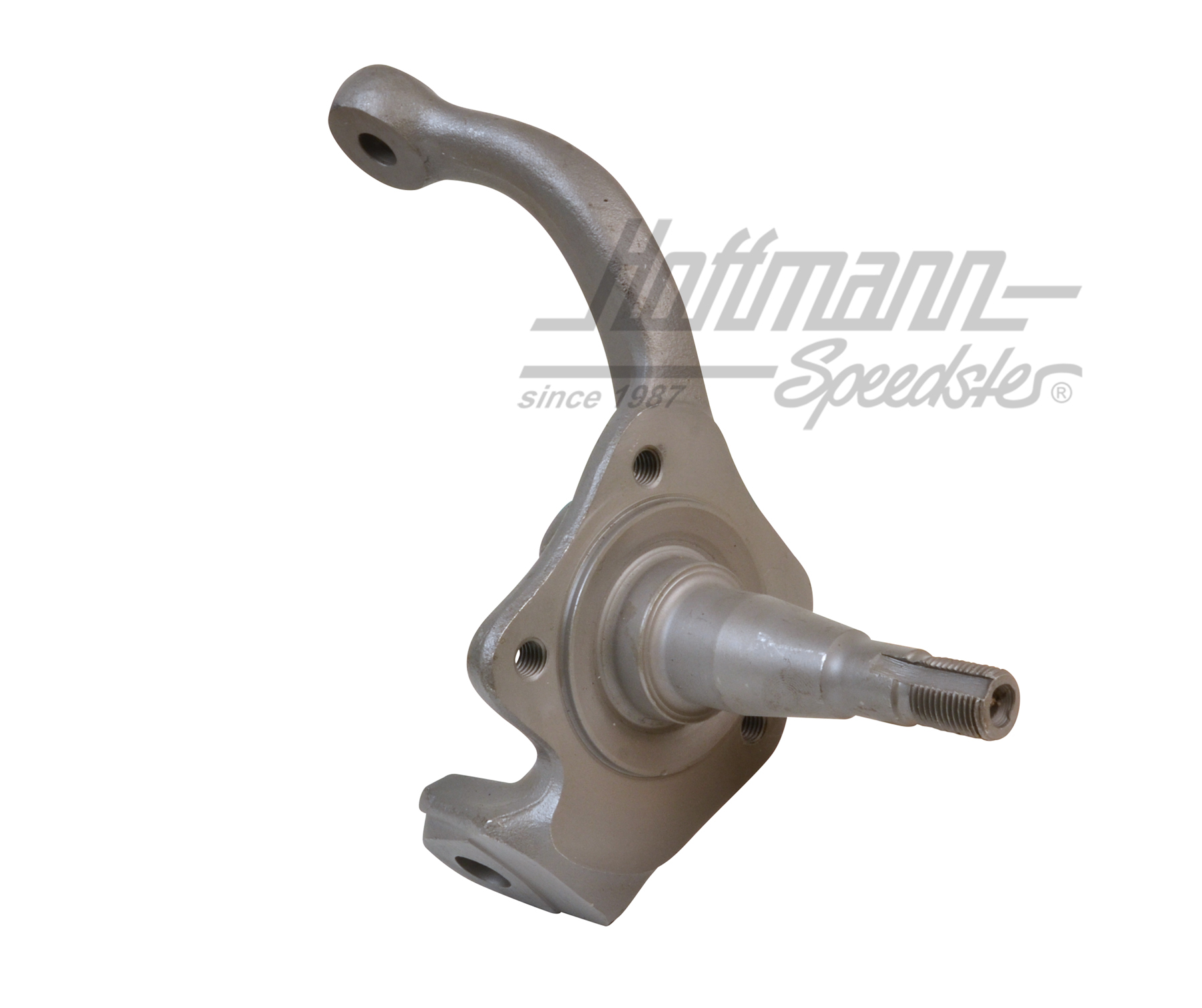 Achsschenkel, Trommelb.,4.68-,R,rebuilt Achsschenkel, Trommelb.,4.68-,R,rebuilt