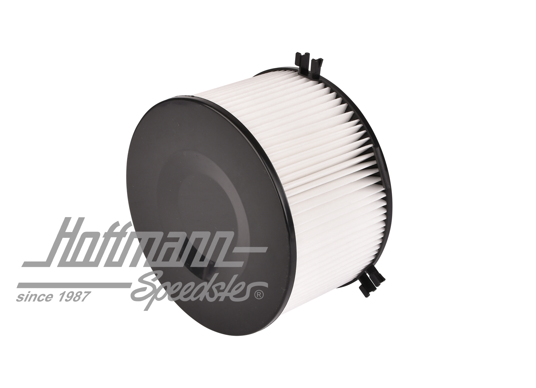 Innenraumfilter, Bus T4, 96-03, rund