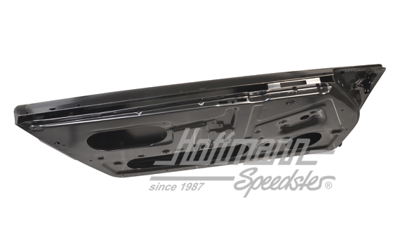 Tür, Porsche 911/912, 65-68, links