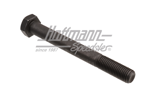 Schraube, Quer-/Achslenker,M12x1.5x105mm