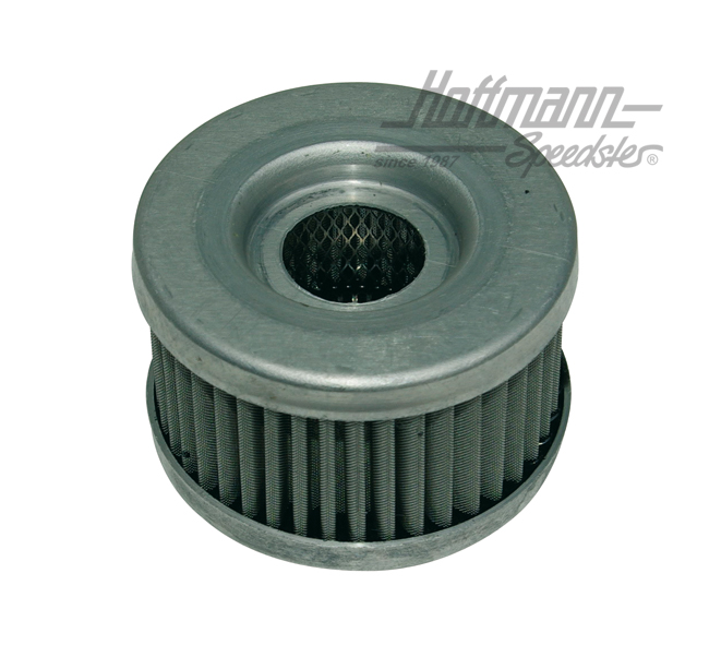Ölfilter für Filterkit Maxi 010-0715