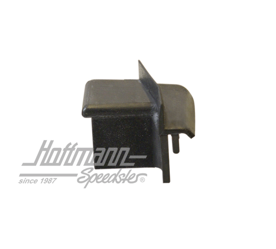 Türschachtdichtung Endstück, hinten, rechts Türschachtdichtung Endstück, hinten, rechts