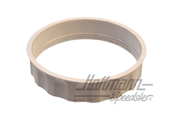 Schraubring für 100 mm VDO-Instrumente Schraubring für 100 mm VDO-Instrumente
