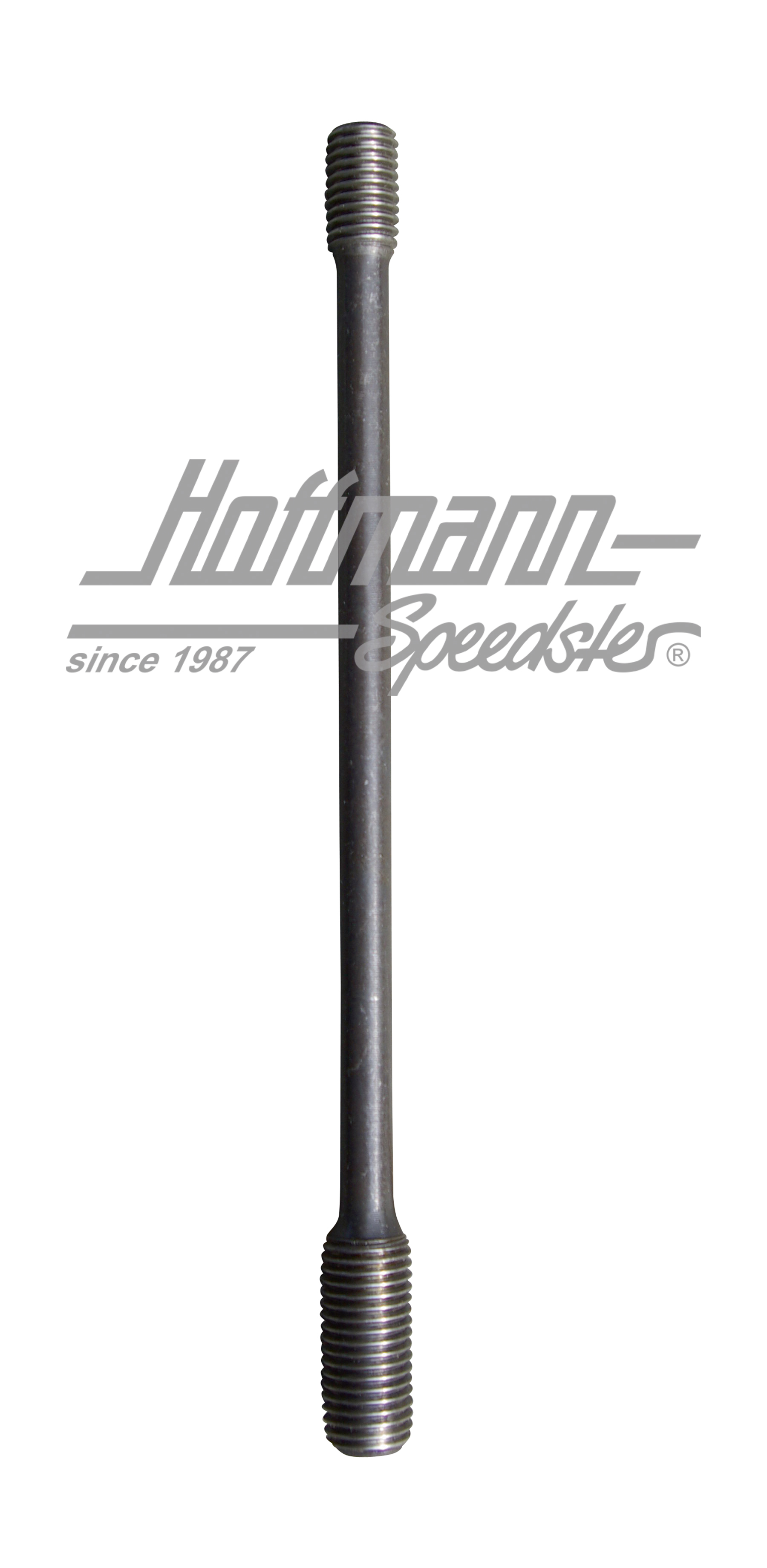 Stehbolzen, M12x1.5/M10x175mm