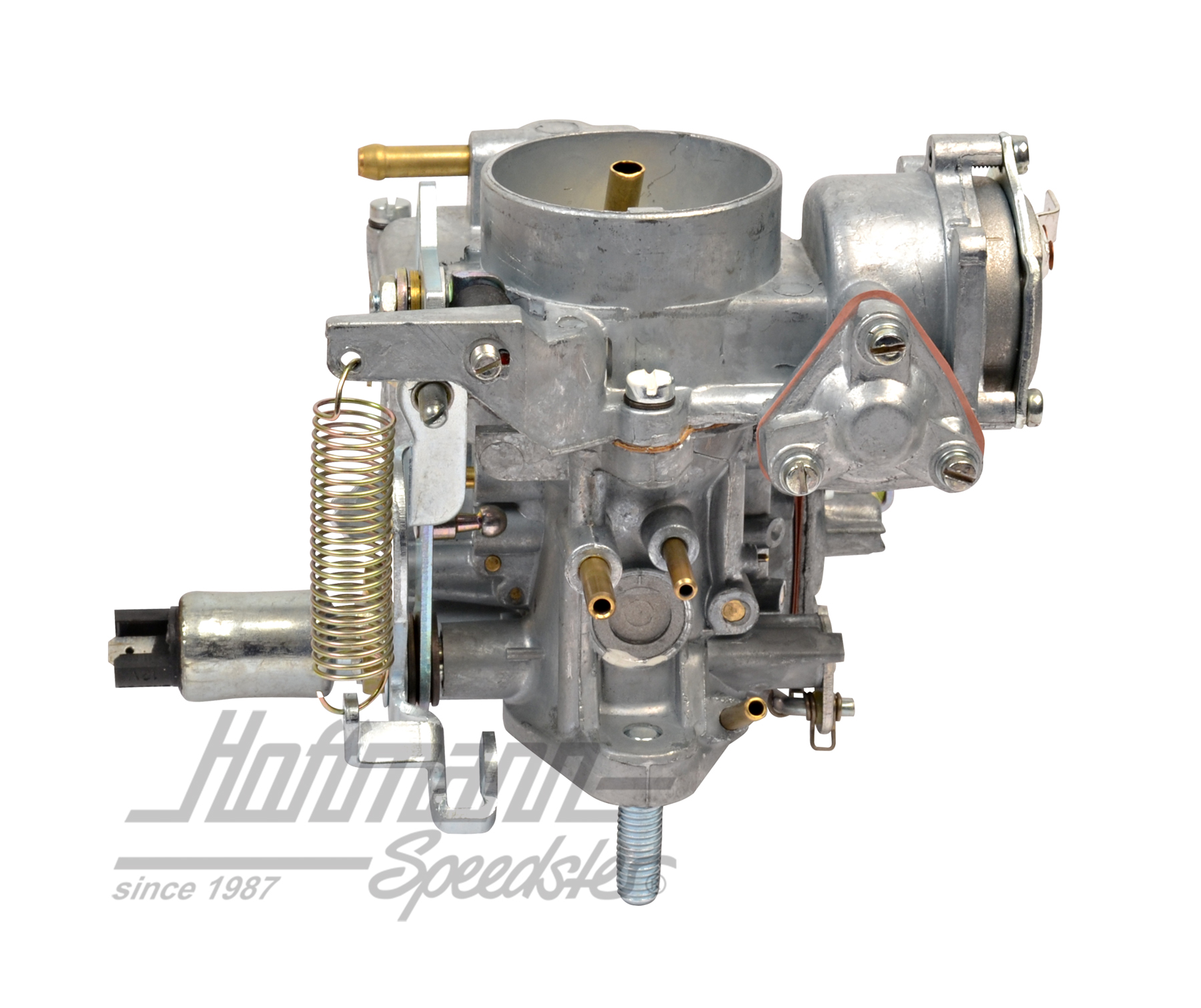 Vergaser, 30/31 PICT, Brosol, 12V