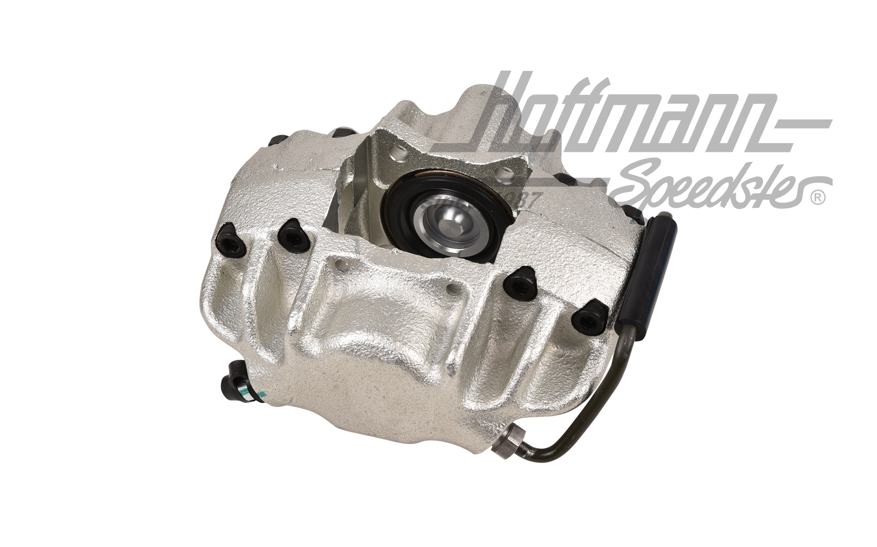 Bremssattel, hinten, 356 C/911, rechts