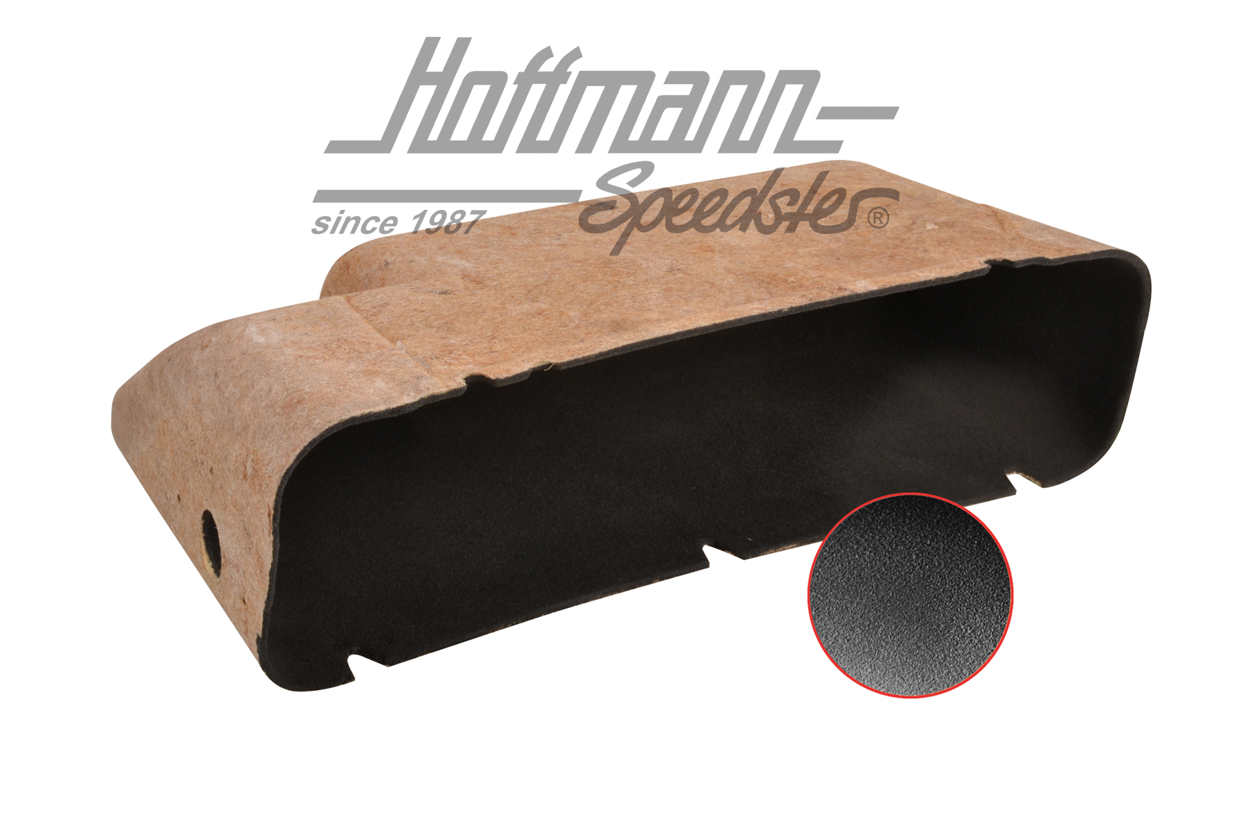 Handschuhfach, original Style, 8.67-