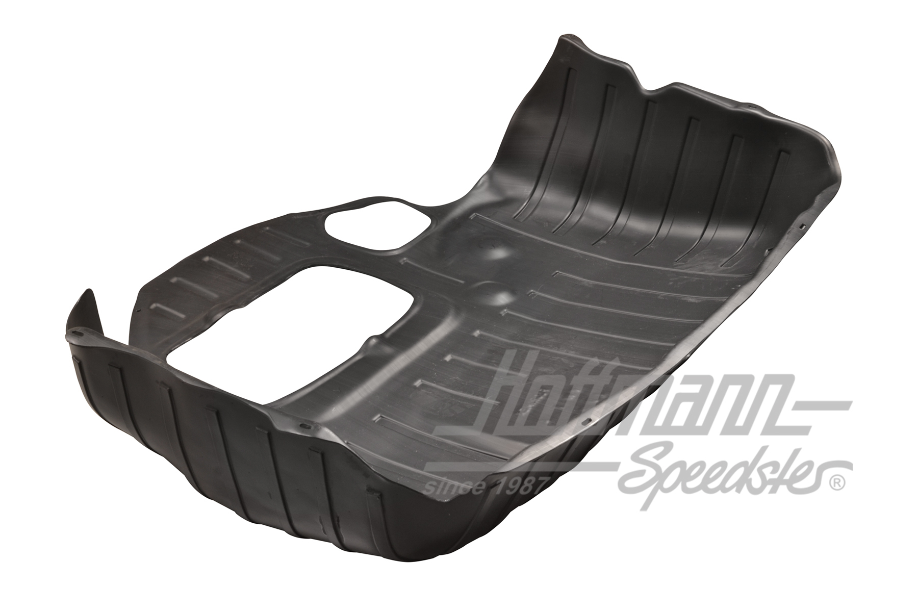 Motorabdeckung, unten, Bus T4, 90-03