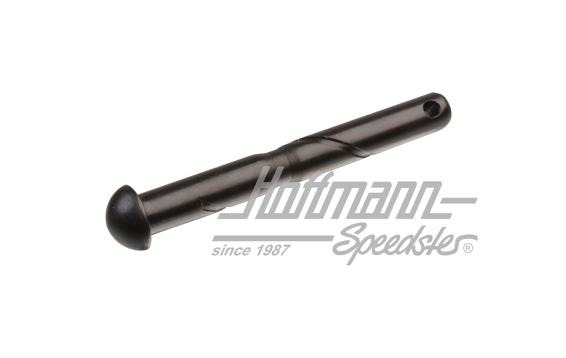 Türscharnierbolzen, 8.1mm (1.Übermaß)