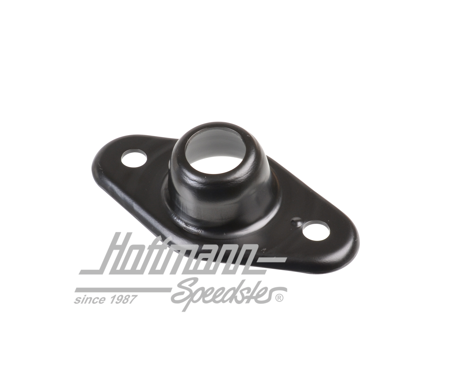 Lagerschale, Ausgleichsfederstab, innen Lagerschale, Ausgleichsfederstab, innen