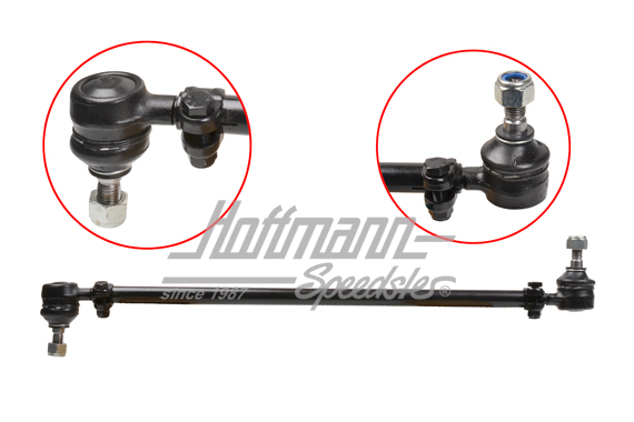 Spurstange, kompl., Bus T2,67-79, links Spurstange, kompl., Bus T2,67-79, links