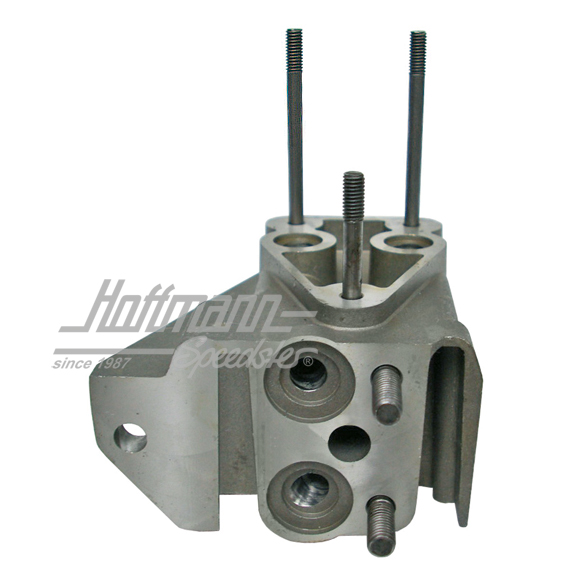 Ölkühleradapter Ölkühleradapter