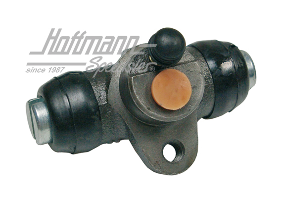 Radbremszylinder, hinten, 19.05mm, 10.57-7.64