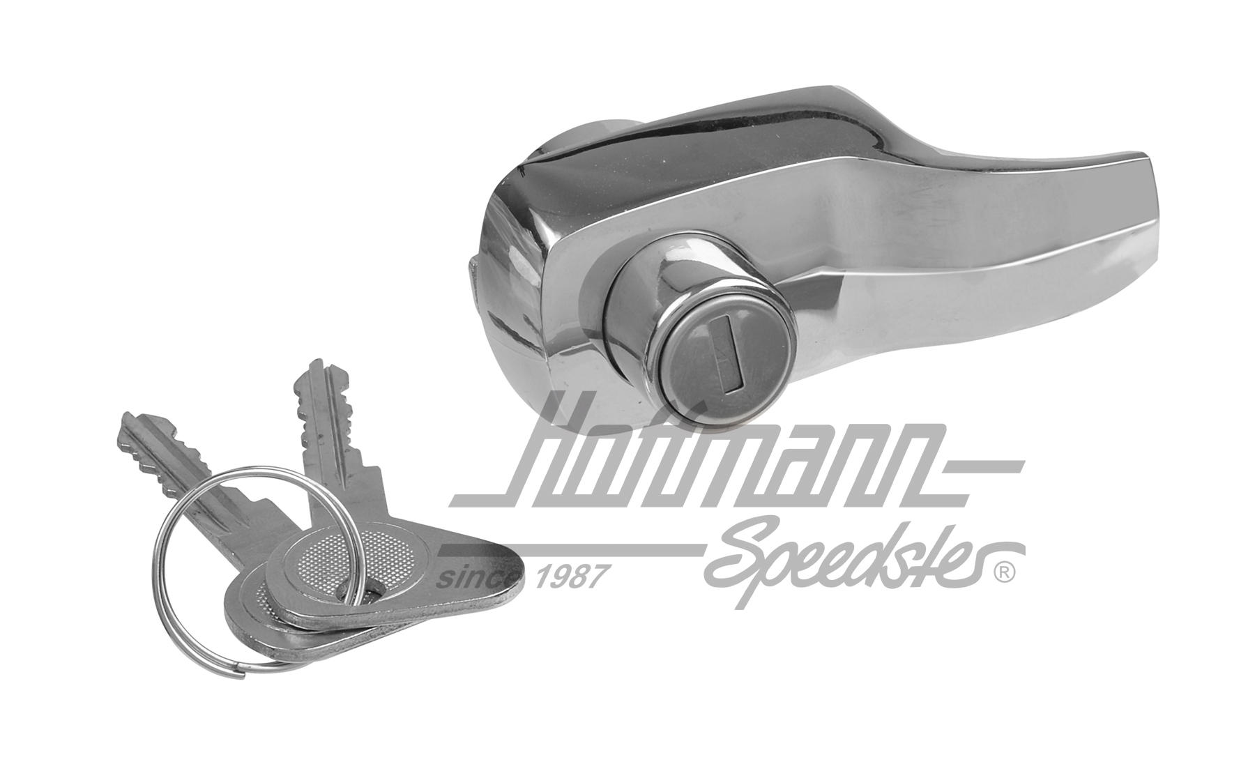 Heckklappenschloss, T1/T2, 66-71, Top-Q. Heckklappenschloss, T1/T2, 66-71, Top-Q.