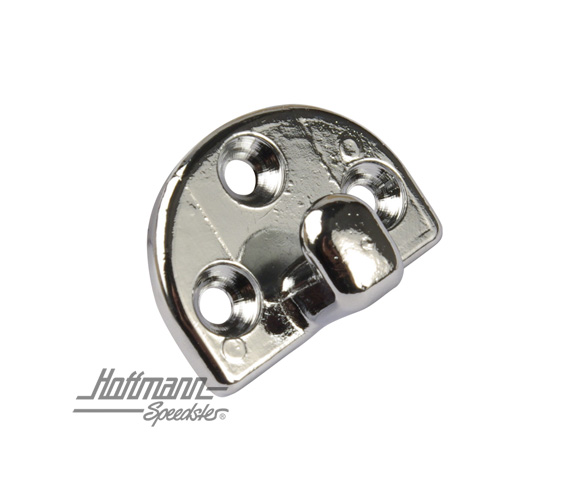 Verdeckverschluss, Gegenstück, Typ 181 Verdeckverschluss, Gegenstück, Typ 181