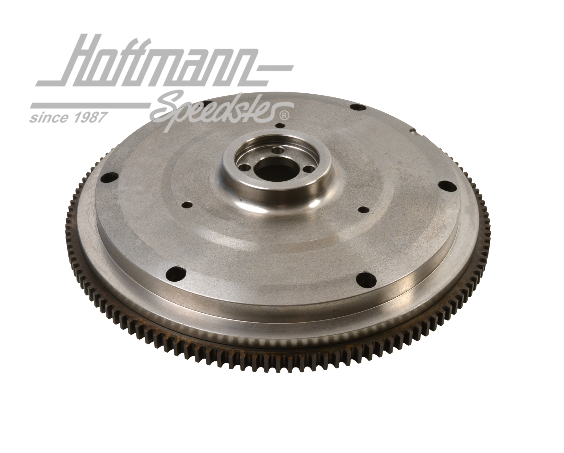 Schwungrad, Orig., superl., 4L,200mm,12V