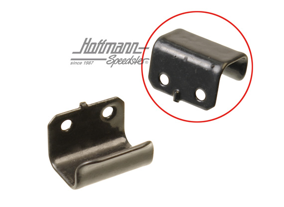 Halter, Verdeckgestänge, oben, Typ 181 Halter, Verdeckgestänge, oben, Typ 181