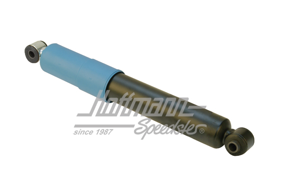 Stoßdämpfer, hinten, Schräglenker, Bilstein