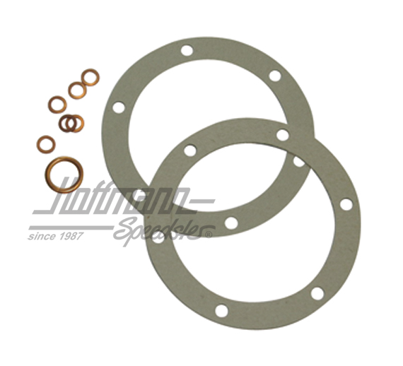 Dichtungssatz, Ölsumpfdeckel, Germany Dichtungssatz, Ölsumpfdeckel, Germany