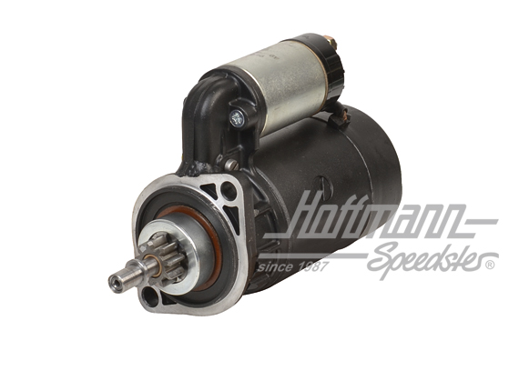 Anlasser, Porsche 356 A/B, 6V Anlasser, Porsche 356 A/B, 6V