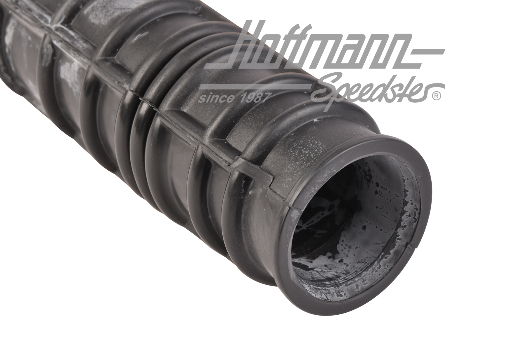 Gummistutzen, Vergaser/Luftfilter, 8.67-