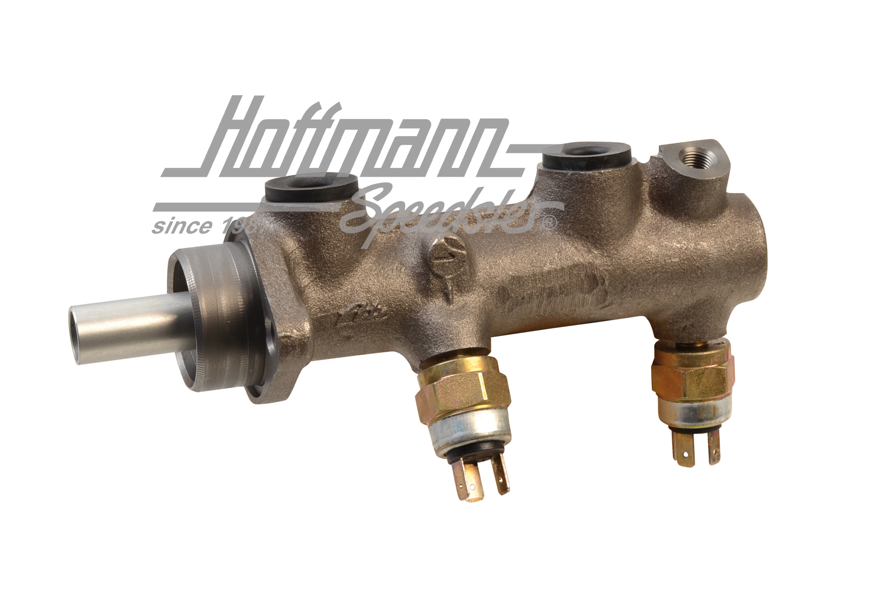 Hauptbremszylinder,Bus T3, o. ABS,Top-Q. Hauptbremszylinder,Bus T3, o. ABS,Top-Q.