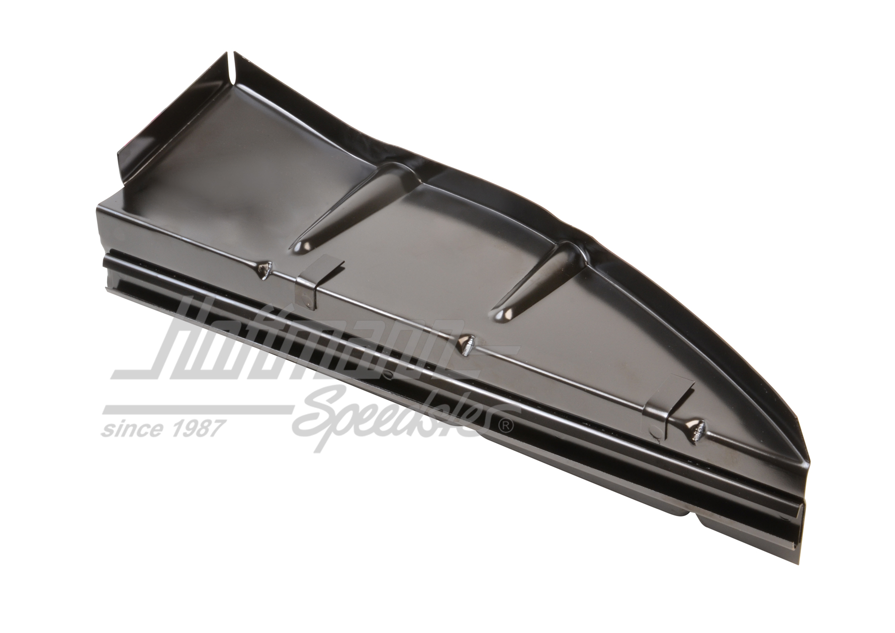 Abdeckblech, Motorraum, 8.60-7.65,rechts Abdeckblech, Motorraum, 8.60-7.65,rechts