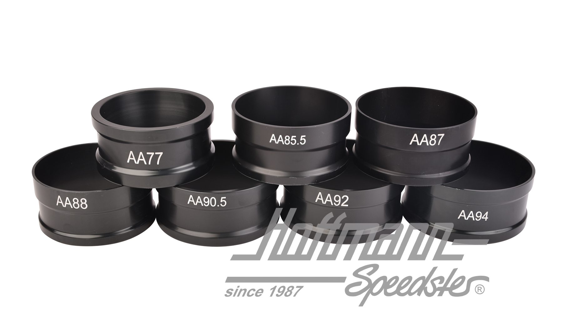 Kolbenmontagewerkzeugsatz, 77-94mm