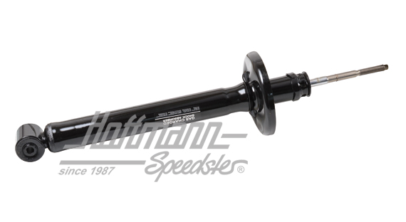 Stoßdämpfer, hinten, Golf2/3,Gas,1.0-1.8