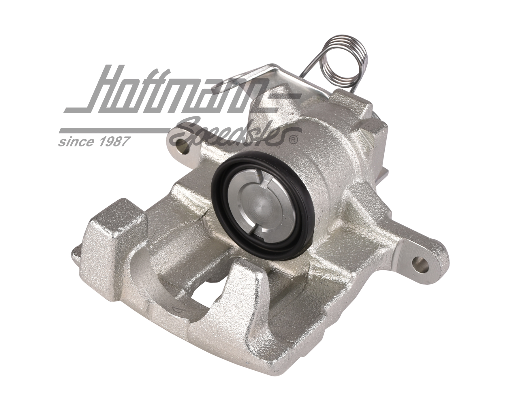 Bremssatttel, hinten, Bus T4, 97-03, li.