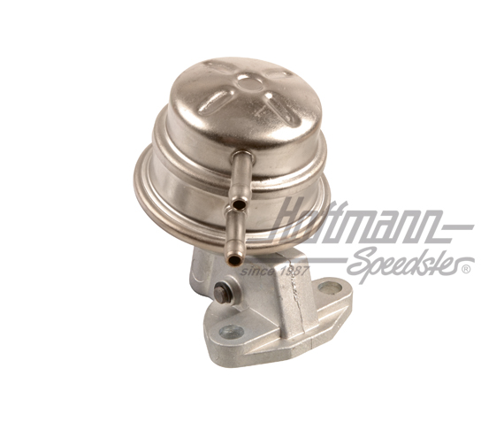 Benzinpumpe, Standard, Drehstrom, Brosol