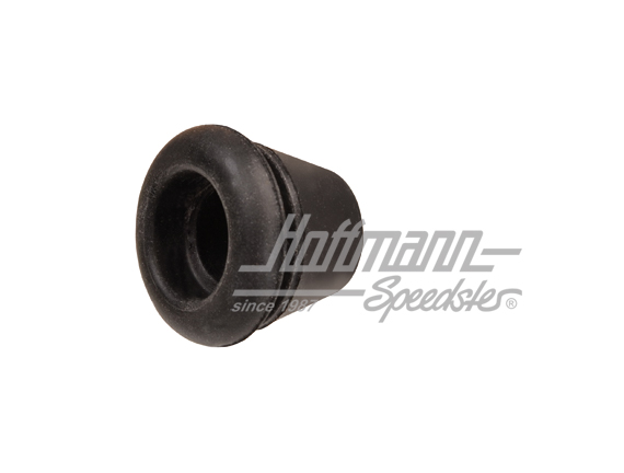 Tülle, Kabelbaum/Rückleuchte, 24/8.5mm Tülle, Kabelbaum/Rückleuchte, 24/8.5mm