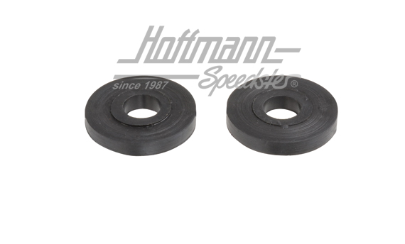 Unterlage, Trittbrett oder Kühler Unterlage, Trittbrett oder Kühler