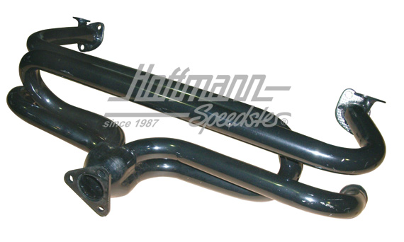 Auspuffschlange, Sportauspuff, 35mm Auspuffschlange, Sportauspuff, 35mm